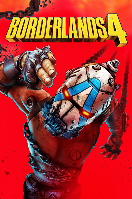 Borderlands 4