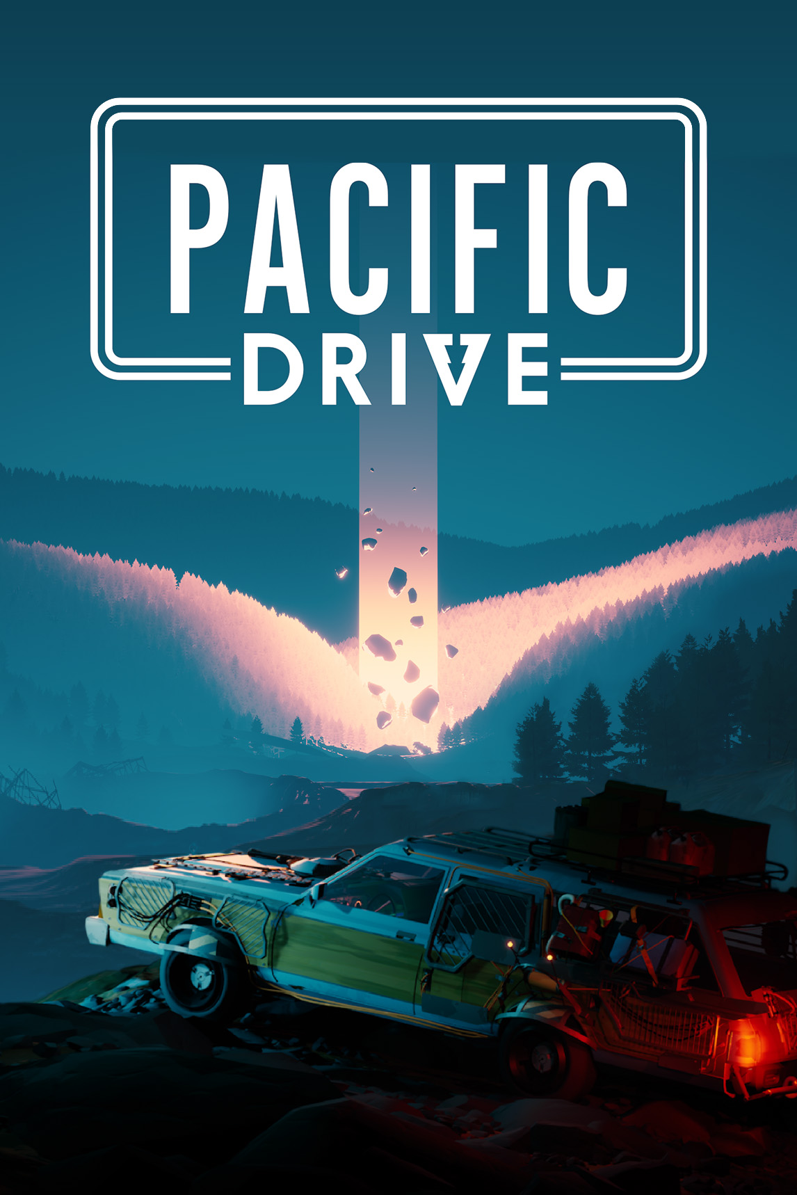 Pacific Drive